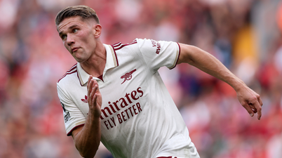 Viktor Gyokeres ‘summoned to court as a witness for trial in Sweden’