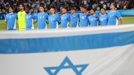 UN panel makes stance clear amid calls for Israel to be banned from the World Cup