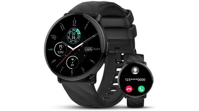 Smartwatch with ‘impressive’ features that rivals Apple drops to €22