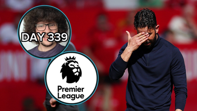 Man Utd haircut challenge: Days since every Premier League club’s last five-match winning streak