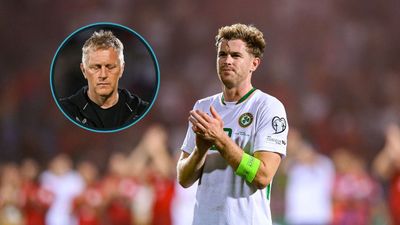 Nathan Collins’ answer on Heimir Hallgrimsson’s suggests confidence in manager is gone