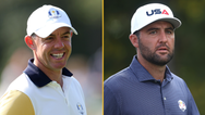 Ryder Cup player ratings: How Europe and USA match up ahead of Bethpage
