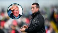 Pat Spillane insists Ger Brennan has already made major Dublin mistake before minute is played