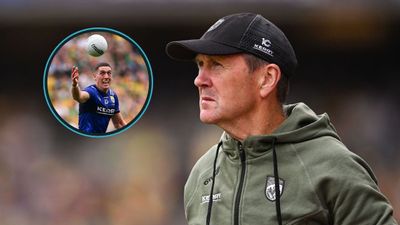 Jack O’Connor wants revolutionary rule added to GAA in 2026