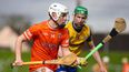 Young Irish football star chooses Armagh GAA over football career