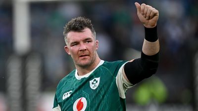 ‘You’ve a f****** game tomorrow’ – O’Mahony reveals why Irish players shunned media