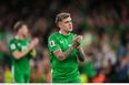 Fans call for Sammie Szmodics to ‘never play for Ireland again’ after Ipswich graphic