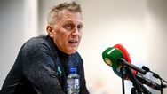 ‘Nothing clicked’ – Hallgrimsson wants Ireland to fight back in Portugal