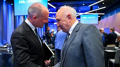 Jim Gavin’s new rules sail through at GAA Special Congress