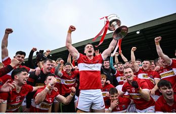 Dingle end 77-year-wait to capture the Kerry County Championship