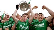 Ballyhale Shamrocks secure record 21st Kilkenny hurling title