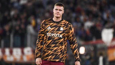 Ireland’s desperate selection situation compounded by Ferguson injury