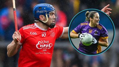5 club games to watch out for this weekend in the GAA