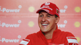 Racing driver accused of raping nurse in Michael Schumacher’s home 
