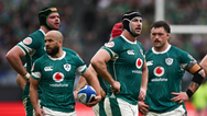 Big guns back for Ireland as Andy Farrell names Autumn Series squad