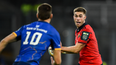 Munster great identifies aspect of Jack Crowley’s Leinster performance that will improve Sam Prendergast