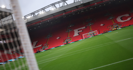 Liverpool vs Man United – Follow all of the action in our live hub
