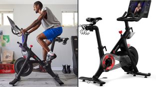 ‘Life changing’ Peloton exercise bike slashed by €600 in limited time discount