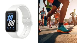 Samsung smartwatch that rivals Apple slashed by 41% in Amazon deal