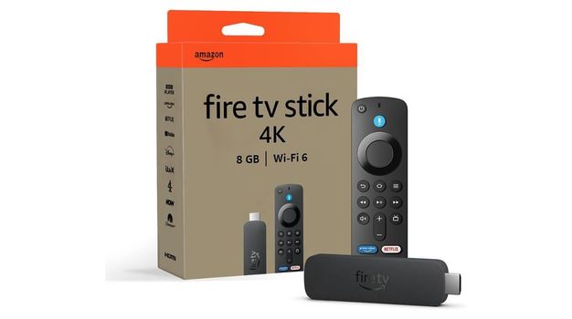 Amazon slashes price of Fire TV Stick – and it’s cheaper than Black Friday