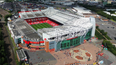 Man Utd to review Old Trafford pitch quirk after tragic death of Billy Vigar
