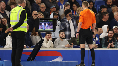 Major fault with VAR set to finally be reviewed ahead of next summer’s Word Cup 