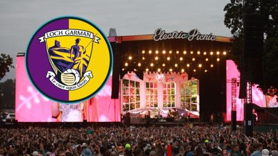 Former Wexford manager slams ‘ludicrous’ decision to allow players weekend off for Electric Picnic