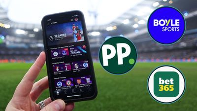Best Sports Betting Apps in Ireland (2025)