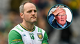 Spillane ‘cannot figure out’ how Michael Murphy is on Footballer of Year shortlist
