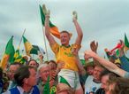 10 of the Biggest Underdog Shocks in GAA History