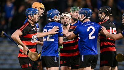 5 GAA club championship games you can’t miss this weekend 