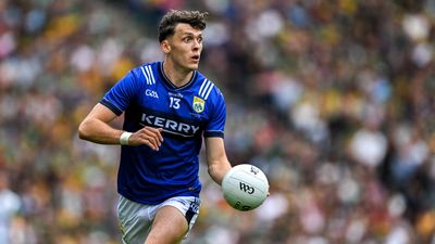 GAA players to benefit hugely after landmark image rights agreement