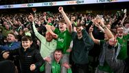Season ticket waiting list surges following Ireland’s spectacular win