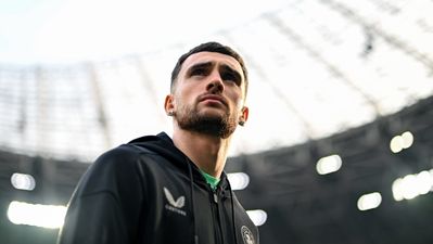 Hungary v Ireland player ratings: Every Republic of Ireland player judged from World Cup Qualifier in Budapest