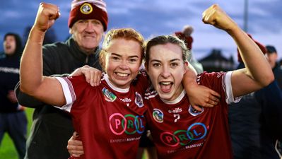 5 Huge GAA Club Results from the Weekend