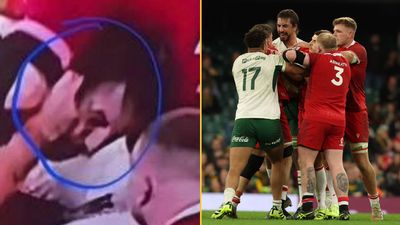 New angle suggests Eben Etzebeth may have been eye-gouged before red card incident