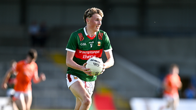 ‘Ireland not a good place to live for a young person at the moment’ – why GAA players are moving abroad