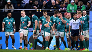 Ireland player ratings as they let a misfiring All Blacks side take the spoils in Chicago