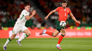 Ireland vs Portugal: World Cup qualifier live hub