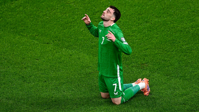 Hungary v Ireland: Live coverage of Republic of Ireland’s must-win World Cup Qualifier