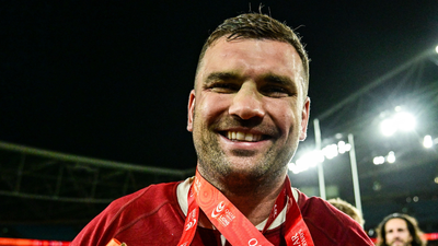 Rugby fans lament World Player of the Year snub for Munster star