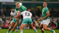 Sam Prendergast gets the nod as Farrell names side to face Springboks
