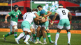 Ireland vs South Africa: Live hub