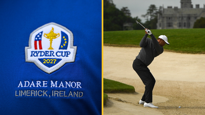 The eye-watering hotel and ticket packages for the 2027 Ryder Cup have been released