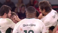 South Africa great Etzebeth sent off for disgraceful eye gouge in Wales hammering