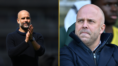 The Premier League GW 11: Spurs v Man Utd and Man City v Liverpool