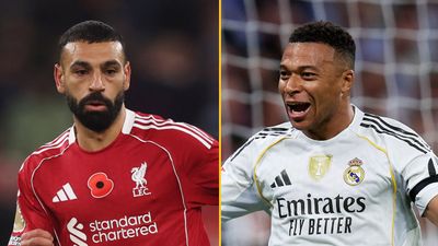 How to watch Liverpool v Real Madrid for free