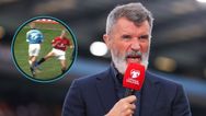 Roy Keane has the most Roy Keane defence imaginable for his infamous Haaland tackle