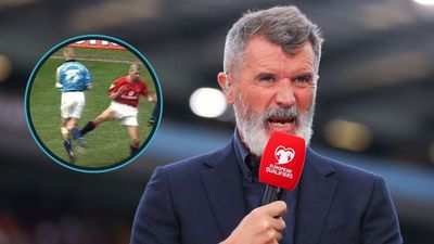 Roy Keane has the most Roy Keane defence imaginable for his infamous Haaland tackle