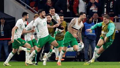 World Cup 2026 draw LIVE! England, Scotland discover their fate, while Ireland, Wales, Northern Ireland dream big